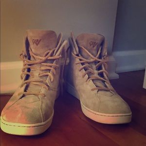 Jordan Westbrook Swade’s